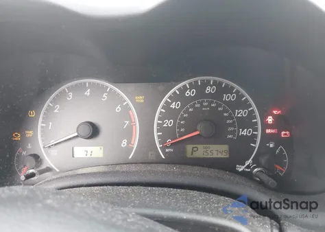 2013 Toyota Corolla Le from USA, damaged, VIN 5YFBU4EE0DP198647